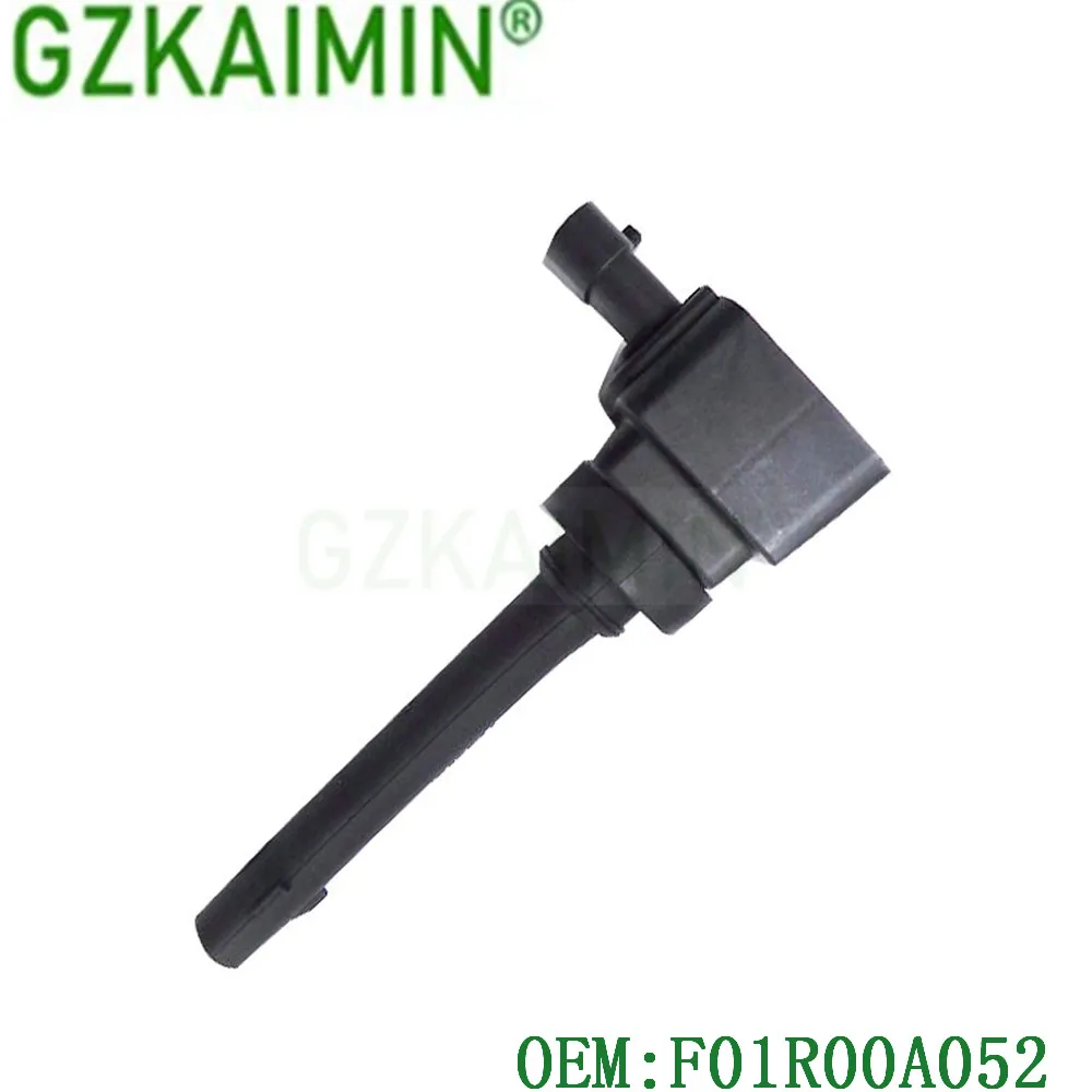4х Катушка зажигания для GREAT WALL C50 V80 JIA YU HAVAL H2 H6 WEY VV5 двигатель GW4G15T PENTIUM B90 1 5 T F 01R 00A 052