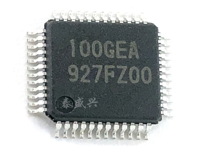 

Mxy 100GEA R5F100GEAFB R5F100GEA 5PCS integrated circuit IC chip