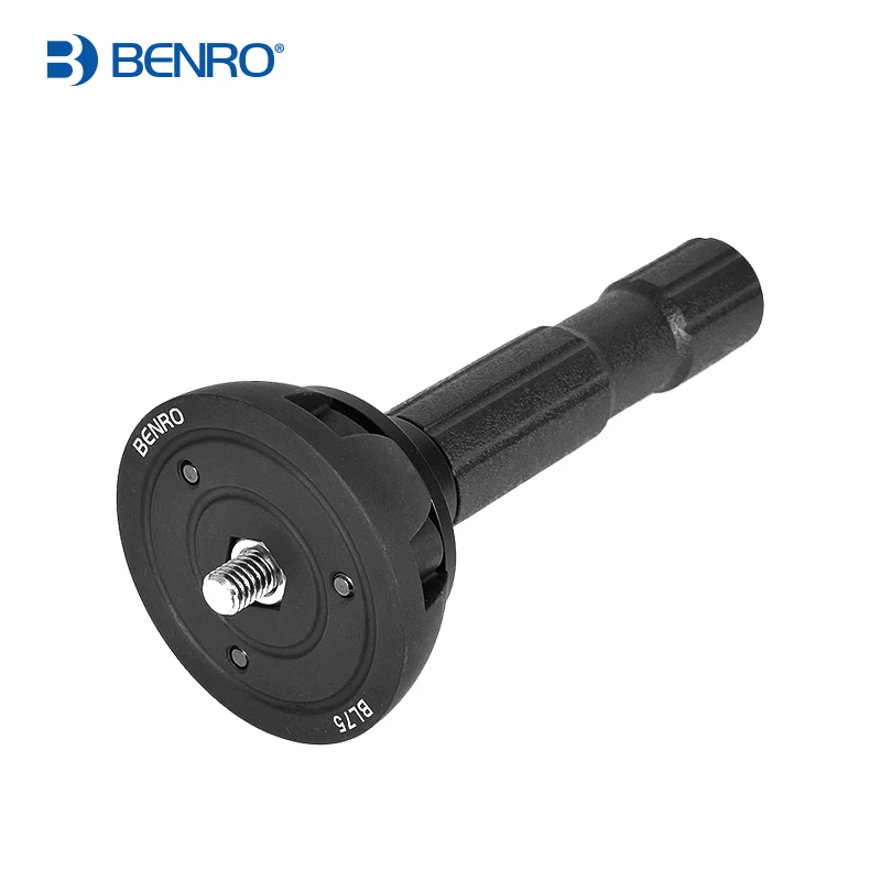 

BENRO BL75 75 мм чаша для плоской сковороды/Φ Gitzo Manfrotto подходит