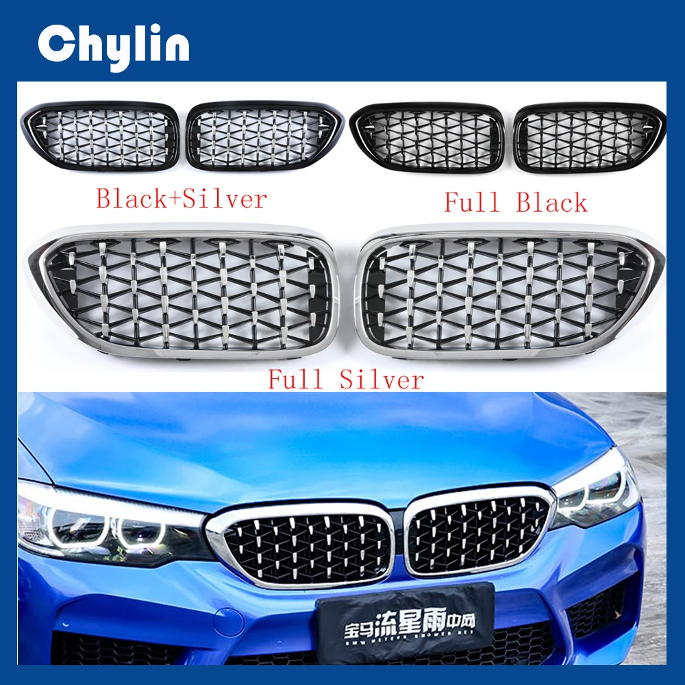 Для Bmw F52 F45 F30 F10 G30 F34 F49 G01 F15 F16 E70 E71 G20 E90 Z4 E89 Автомобильная Настройка Передняя