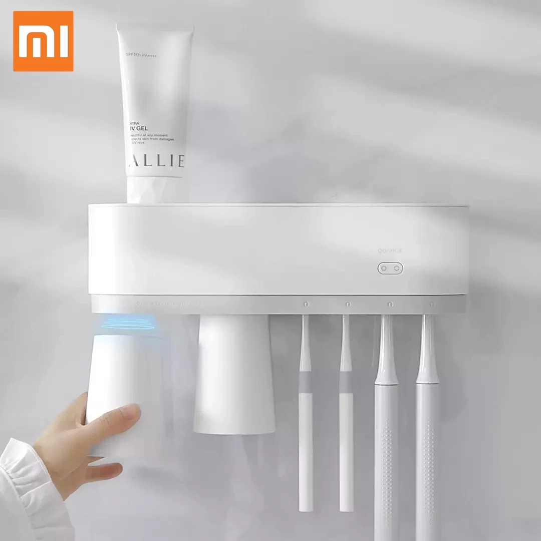 

Personal Care Appliances
