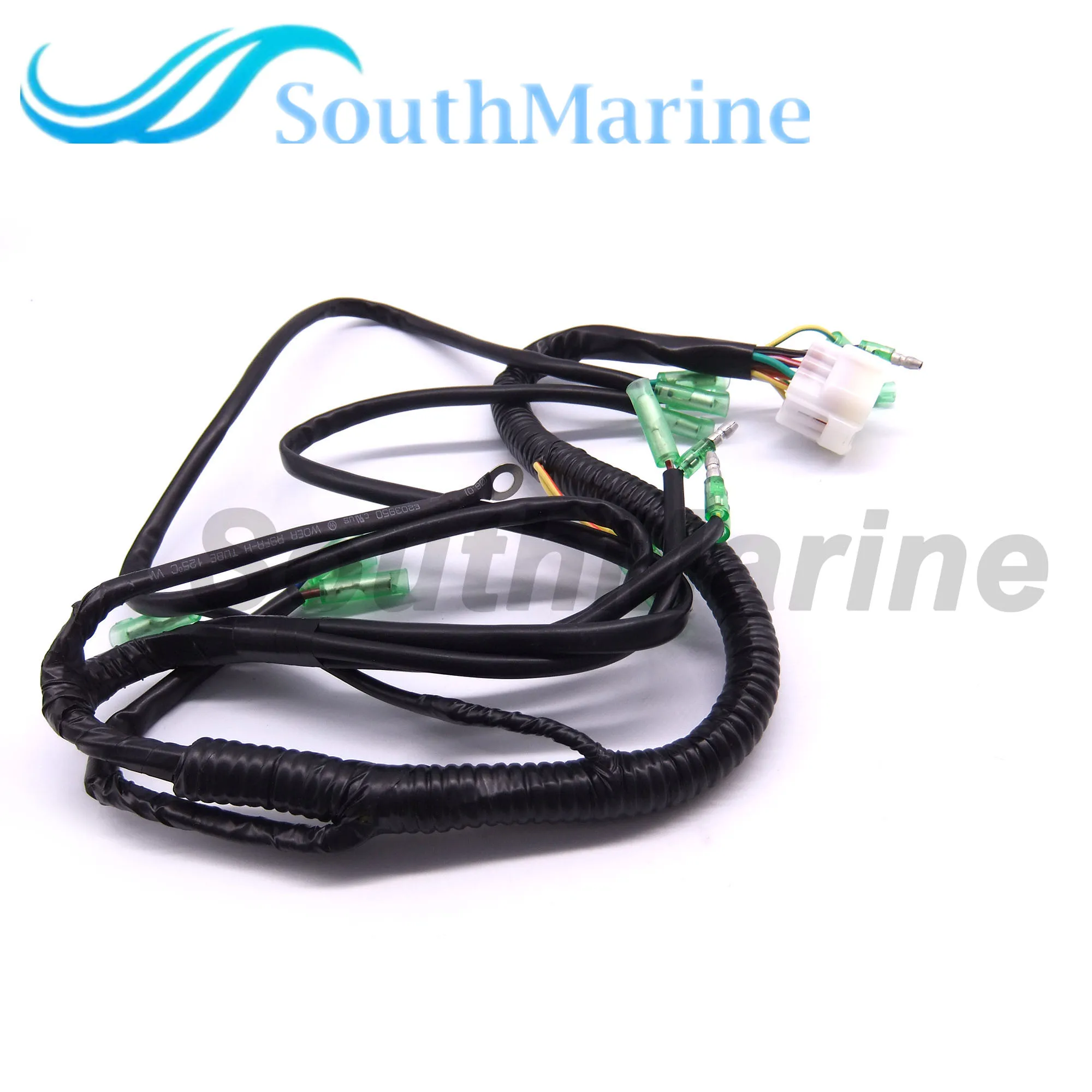 Лодочный мотор F25-05090002 CDI жгут проводов для Parsun HDX Makara Coleman MAPI 4-тактный интерактивного компакт-диска линия F20 F25