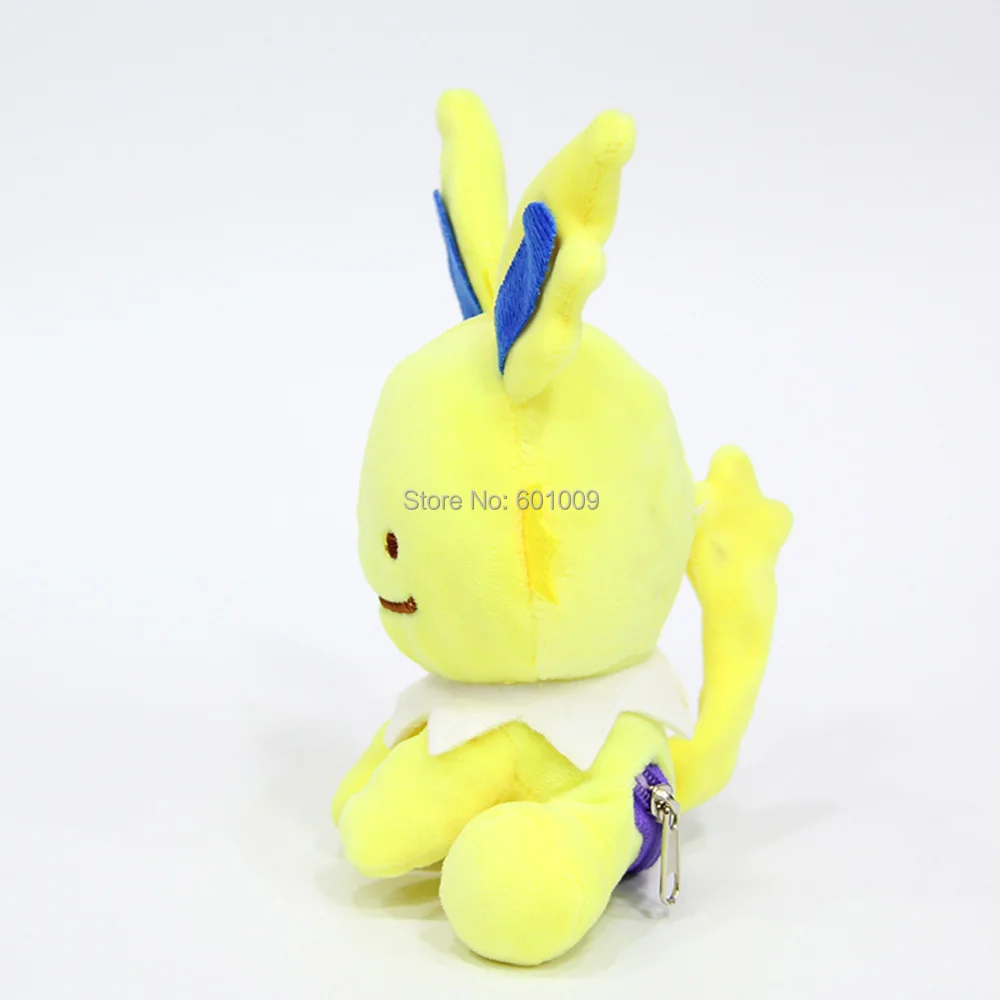 Саико Сода Пикачу Sylveon Umbreon Flareon Vaporeon Jolteon Eevee Espeon Leafeon Glaceon 25 см внутренняя подушка розничная
