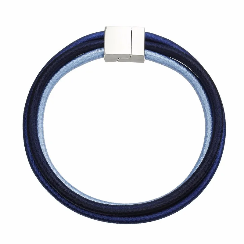 Модные ювелирные изделия африканские украшения многослойное ожерелье в