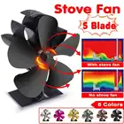 Черная фотомагнитола с 5 лезвиями