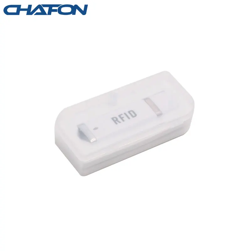 Устройство считывания радиочастотной идентификации Chafon mini usb 13 56 МГц для