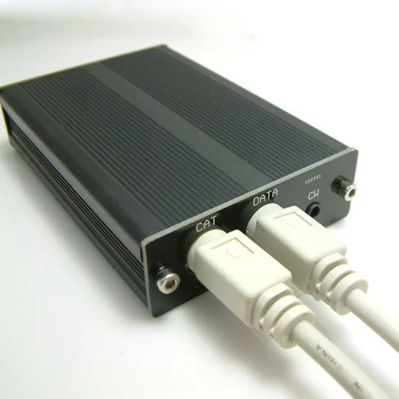 Новый адаптер USB для ПК ЛИНКЕР MINI LINK соединитель радиокоммуникатора YAESU FT-891 /991 / 817