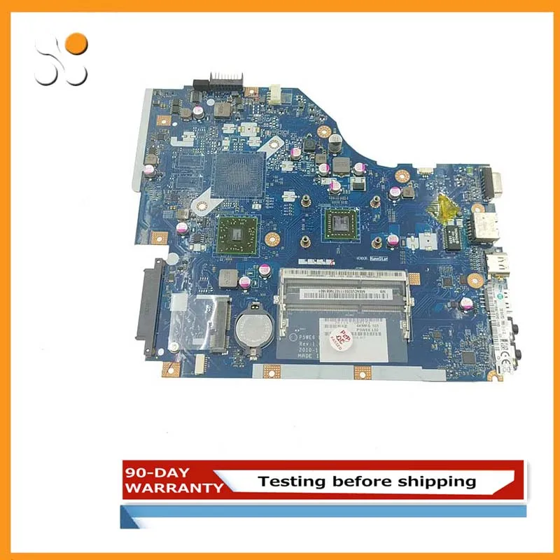 

Материнская плата MBNCV02001 для ноутбука Acer 5253 5250, 5253