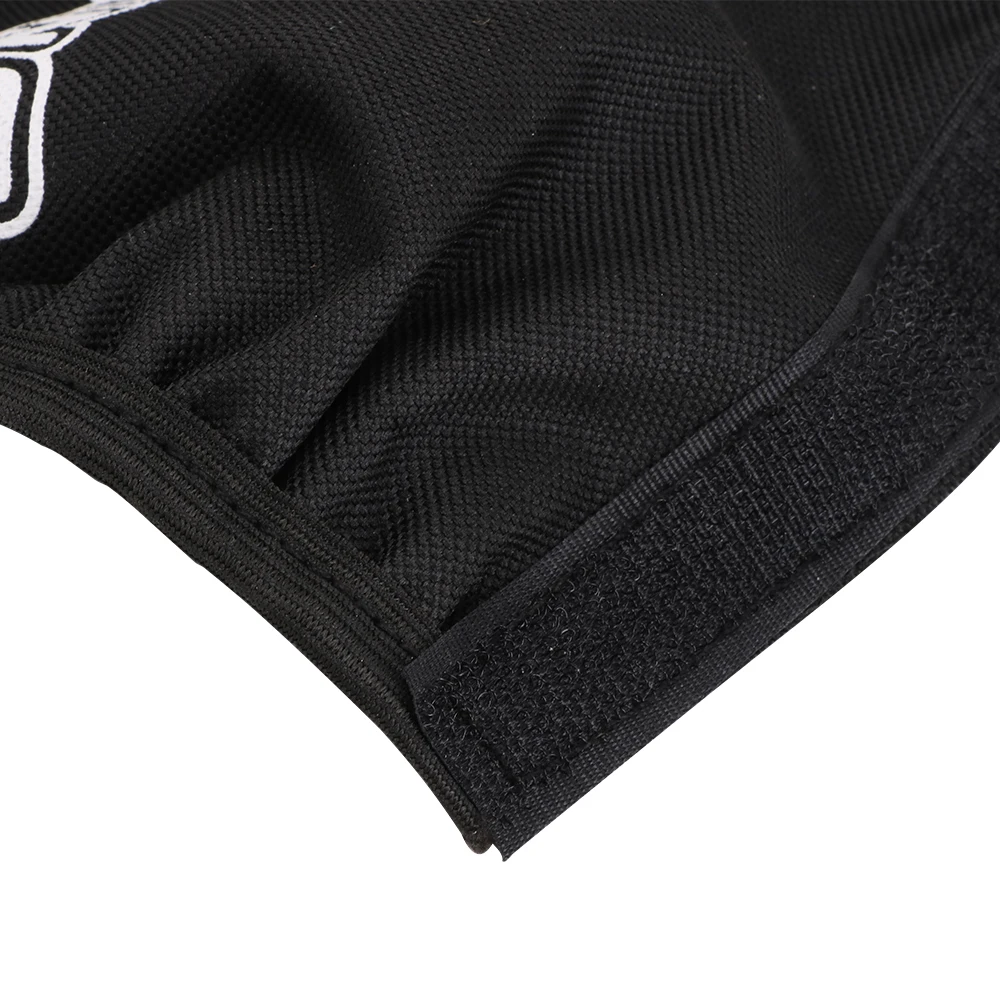 Задняя вилка амортизатора защитный кожух для мотоцикла Dirt Bike KTM Honda Yamaha Suzuki Kawasaki 270 мм 350 мм.