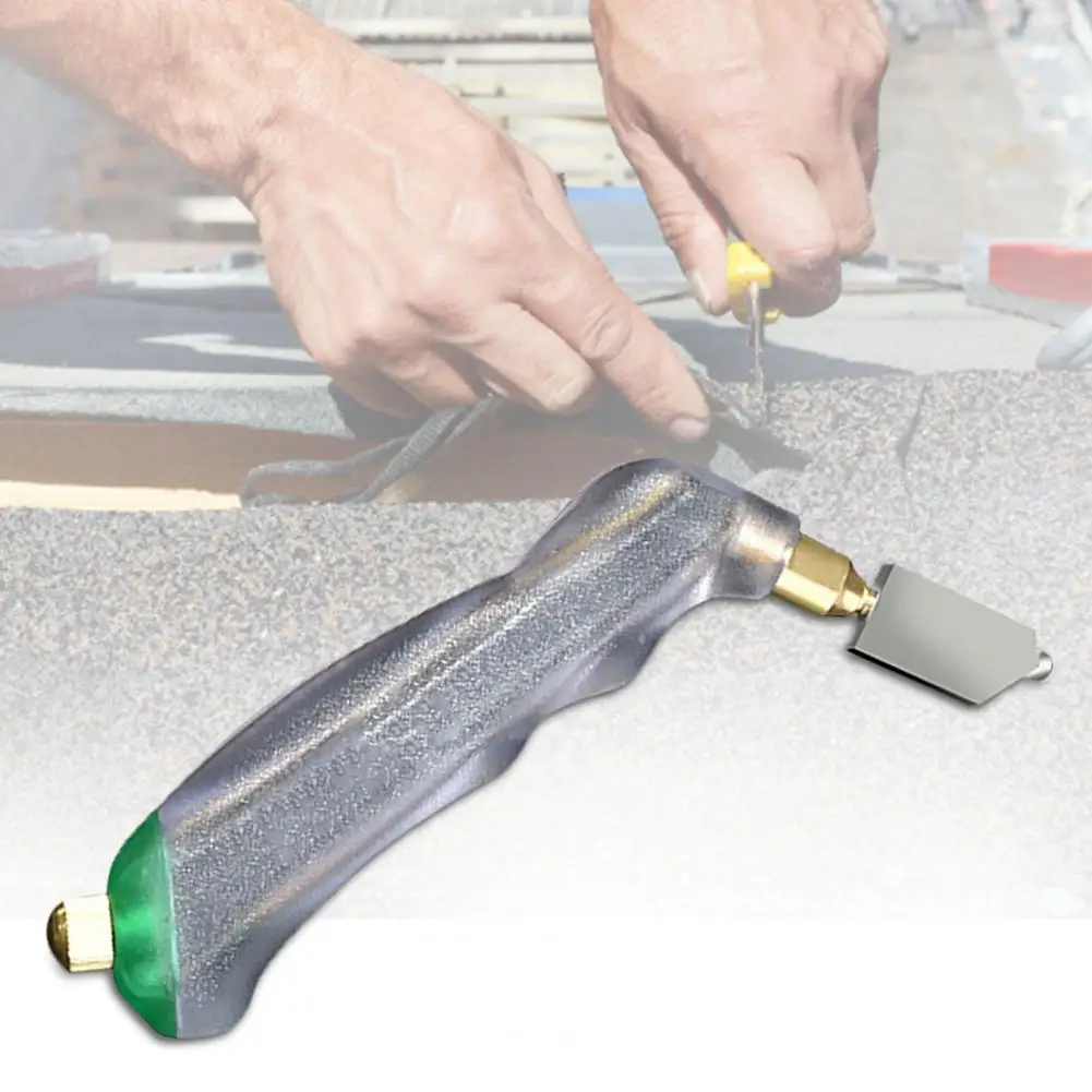 Профессиональный Алмазный стеклорез ручной инструмент для резки плитки