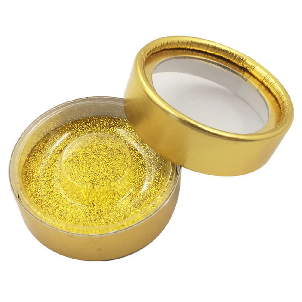 Упаковочная коробка для накладных ресниц 5 шт. коробки с вашим логотипом на заказ