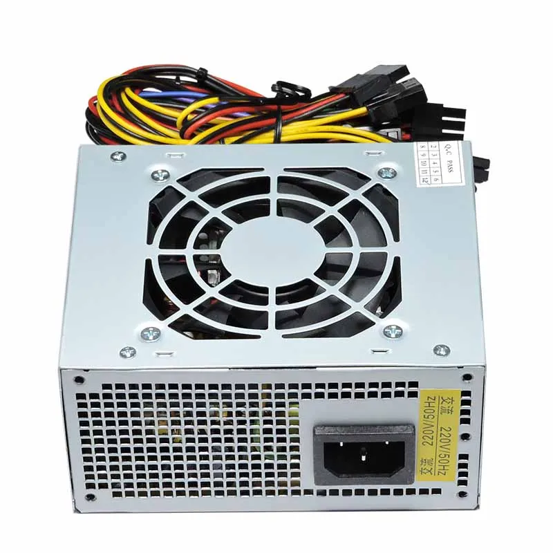 Подходит для настольного кассового компьютера Delta SFX Mini универсальный HTPC MATX
