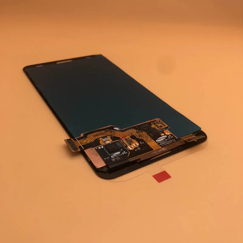 Сменный ЖК-дисплей super amoled с сенсорным экраном дигитайзер в сборе для Samsung Galaxy Note 3