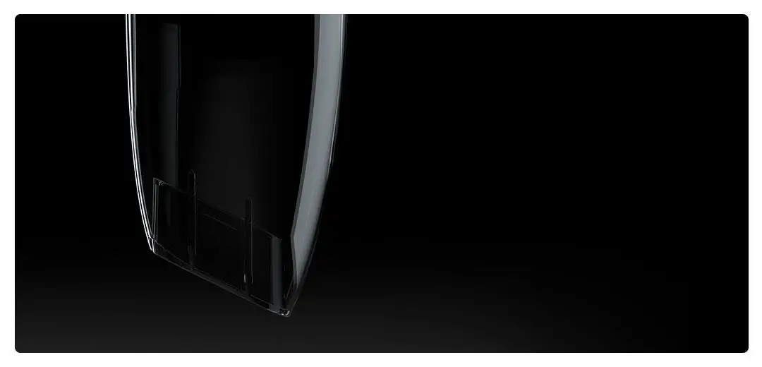 Xiaomi удобный пылесос с низким уровнем шума беспроводной ручной эффективный пылеочиститель для длительного использования