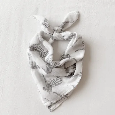 BM New Baby Blanket Newborn Soft bamboo fiber Baby Blankets Muslin Swaddle Wrap Feeding Burp Cloth Towel Scarf Baby Stuff - Цвет: BM