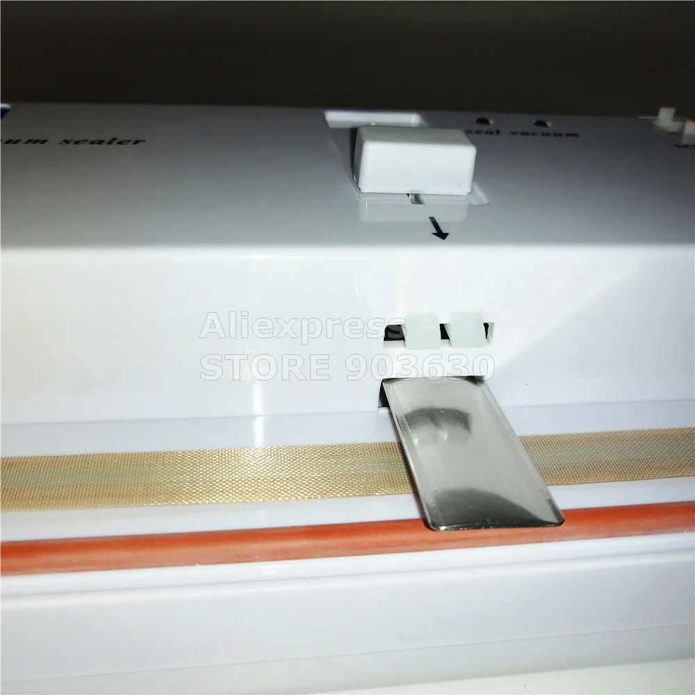 По DHL/FEDEX Бесплатная доставка! Дешевая бытовая вакуумная упаковочная машина SINBO