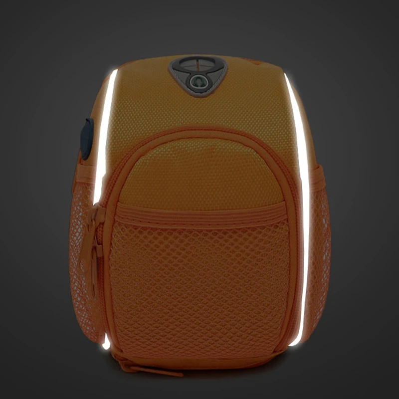 2 шт. сумка для хранения скутеров со светоотражающей полосой передняя велосипеда