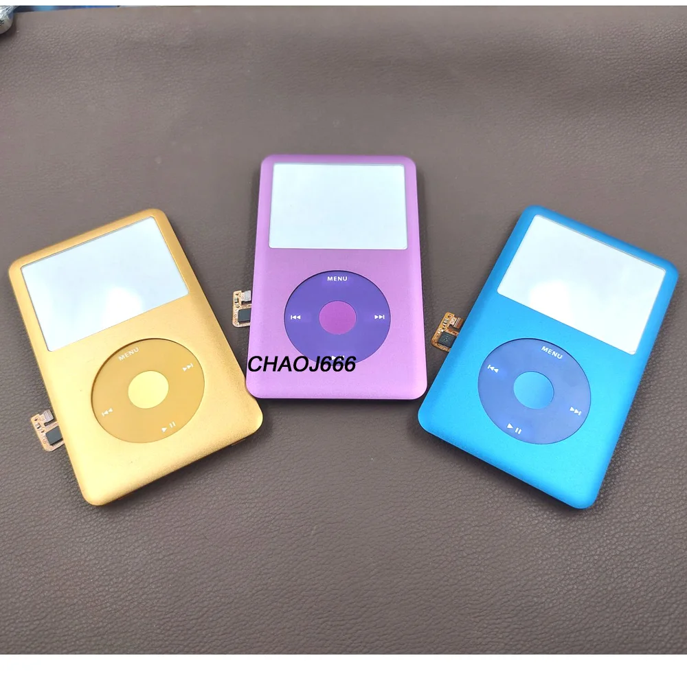 Чехол для iPod 6-й 7-й классический 80 ГБ 120 160 Гб |