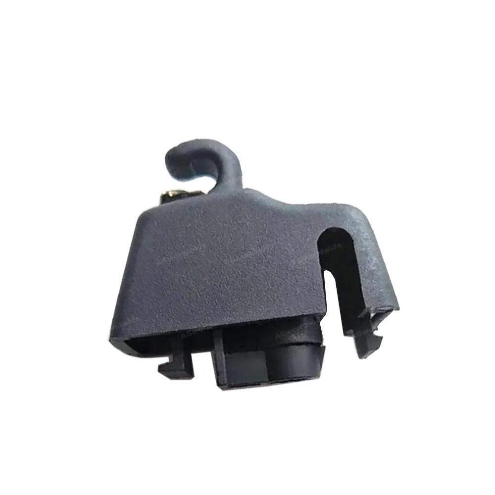 4L0859562 OEM серый/черный/бежевый солнцезащитный козырек вешалка зажим держатель