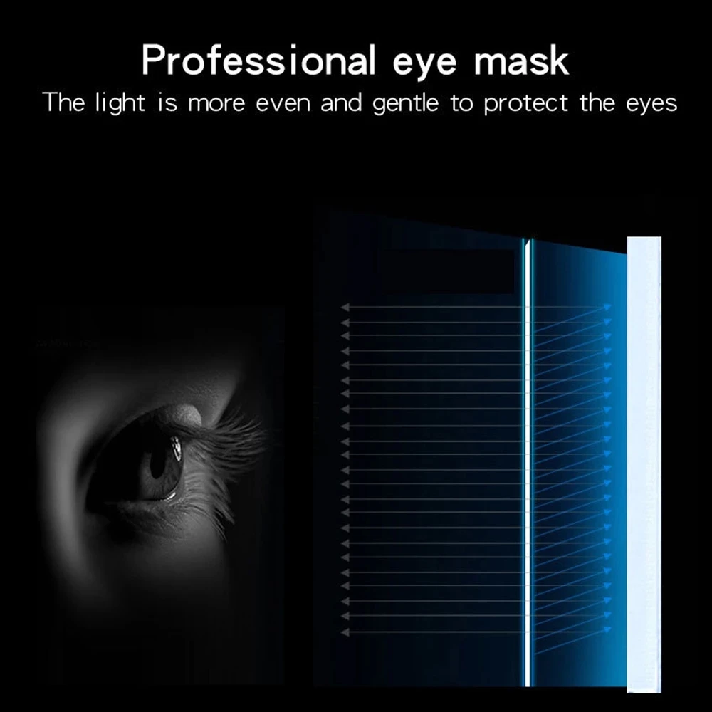 

A3/A4/A5 USB Dimmable LED Drawing Copy Pad Tablet Diamond Painting Board Art Copy Pad Writing Sketching Tracing LED Light Pad