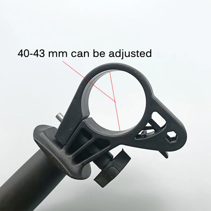 

Durable Impact Inner Ring 41-44mm Hammer Accessories Electric Power Tool Drill Handle Machine Replacement Part With Rule