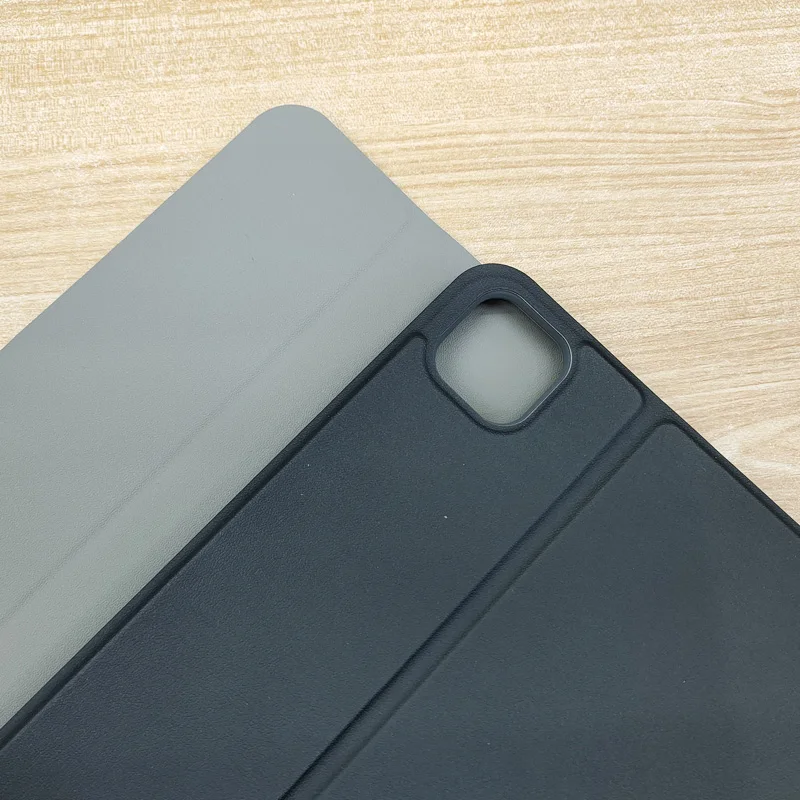 Bluetooth-клавиатура и мышь Чехол для iPad Pro 11 2021 чехол трекпад с подсветкой русская