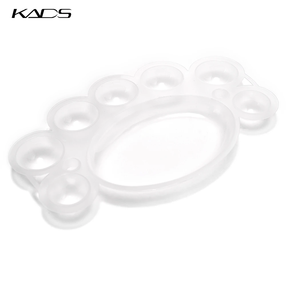 KADS Красочные Рождественские Подарки 1 шт. Рисунок Живопись Инструмент Nail Art