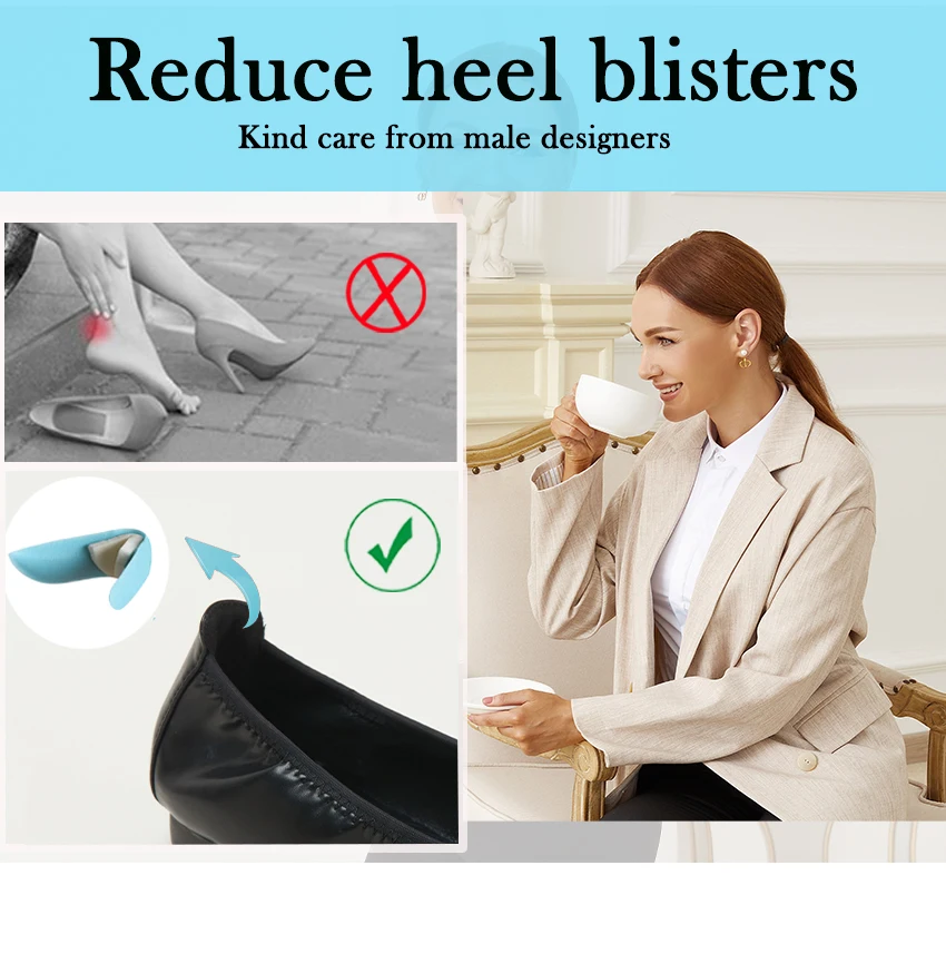 Балетки женские кожаные повседневные лоферы классические дизайнерские