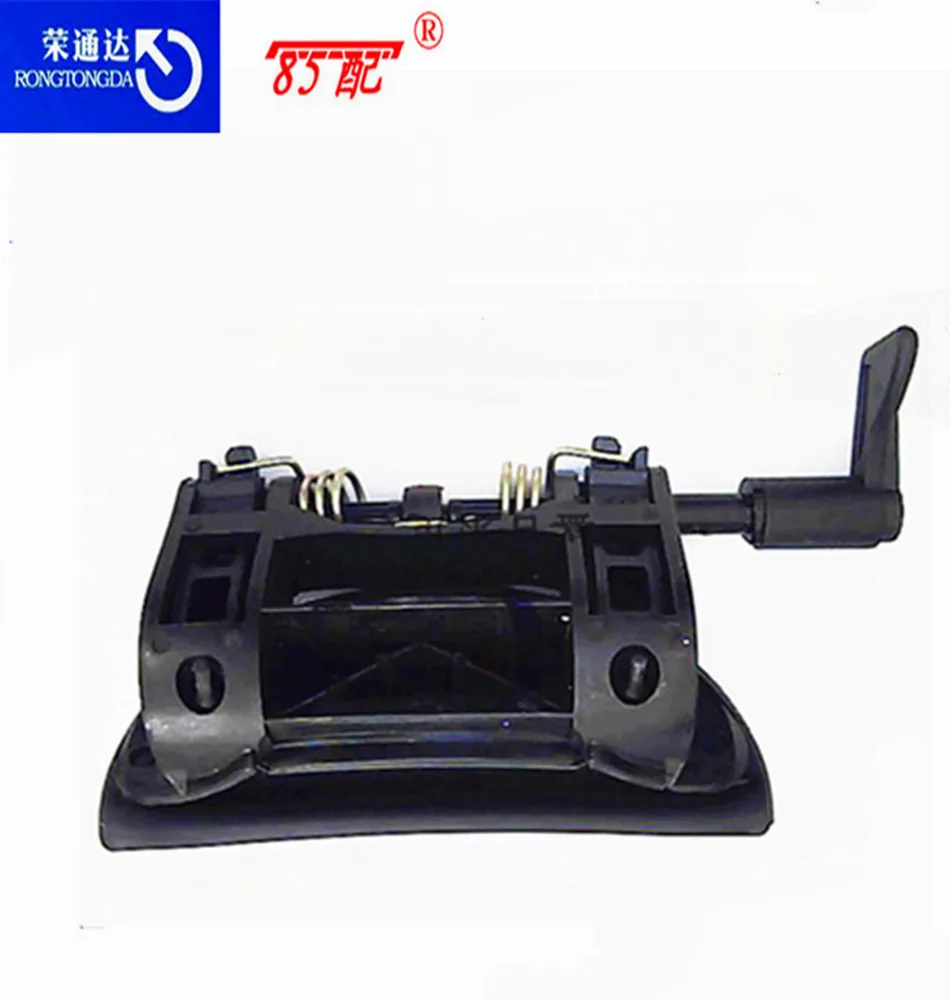 Наружная дверная ручка 9101L2 9101L3 9101L4 9101L5 для Peugeot 206 207 Citroen C2 наружная