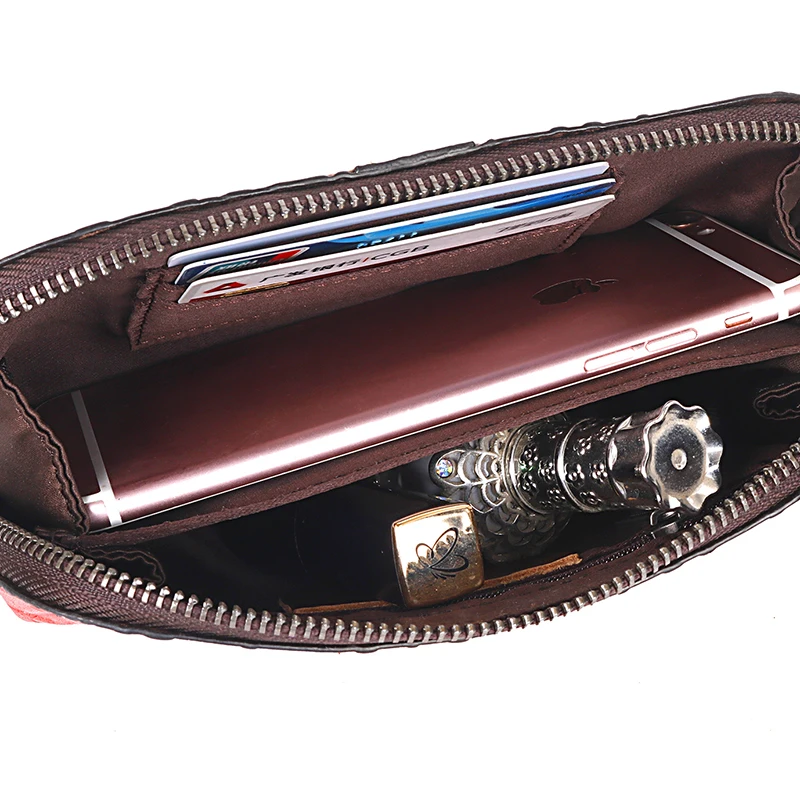 Новый женский клатч кошелек удостоверения кредитные карты Зажимы Чехол для