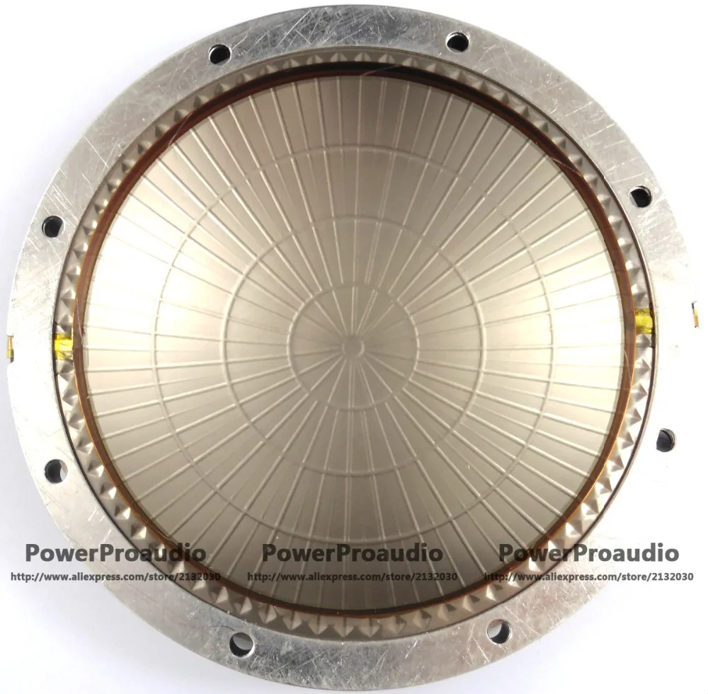Сменная диафрагма для JBL 2446J 2447J 2450J 2451J 2452J 375H D8R2440 4 шт.