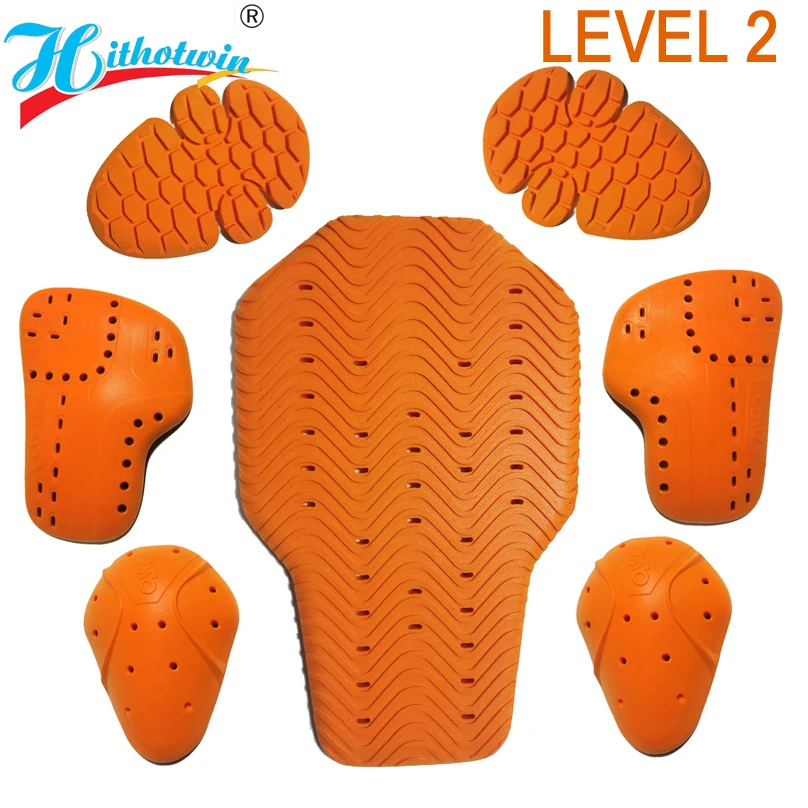 Мотоциклетные штаны джинсы не замненная защитный Шестерни Защищающие колени