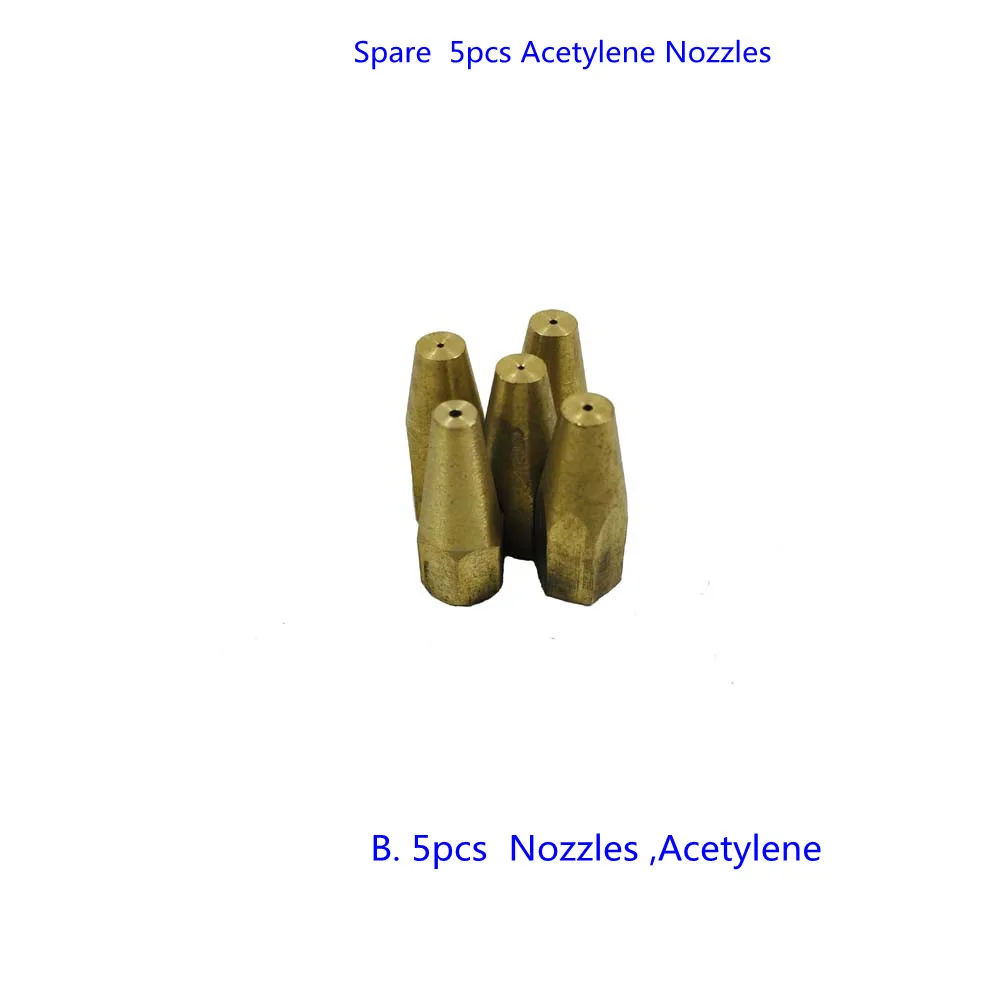 Газовая пайка факел потенциальный кислородный пропан ацетилен жидкий газ для