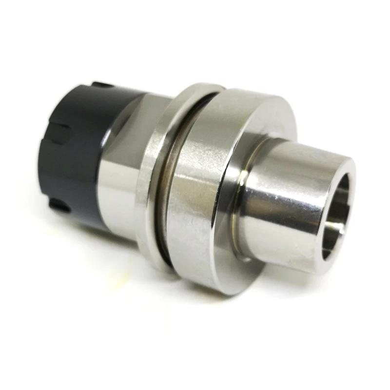 HSK63F ER16 ER20 ER25 ER32 ER40 HSK63 80L 70L 100L цанговый патрон инструменты для гравировки