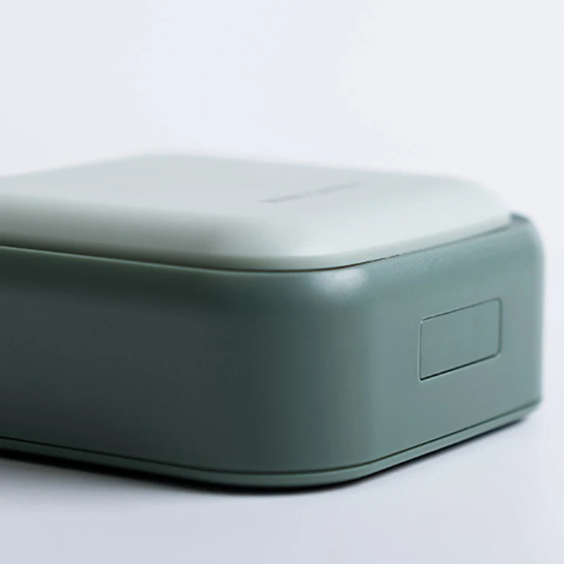 Дорожная аварийная коробка портативный аптечка дорожный маленький набор