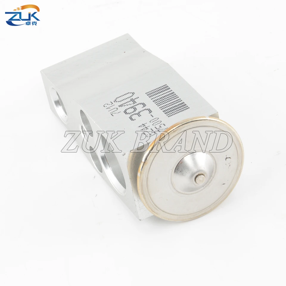 Расширительный клапан ZUK AC для HONDA FIT JAZZ 2005 2014 CITY 2007 CIVIC 2006 2011 CRV odysey 2008|Установки