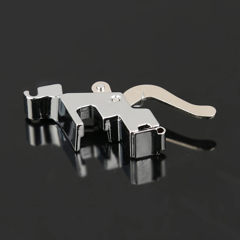 Прижимная лапка с низким хвостовиком держатель прижимной лапки для бытовой