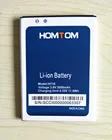 HOMTOM HT16 Замена батареи 3000mAh Li-Ion резервная батарея для смартфона HOMTOM HT16 Pro