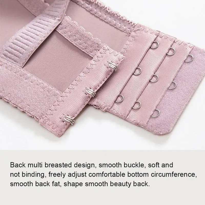 

Women Sexy Push Up Full Coverage Bra Wireless Deep-V Gather Bra Cup Thin Underwears Bras 80-105 A B Cup