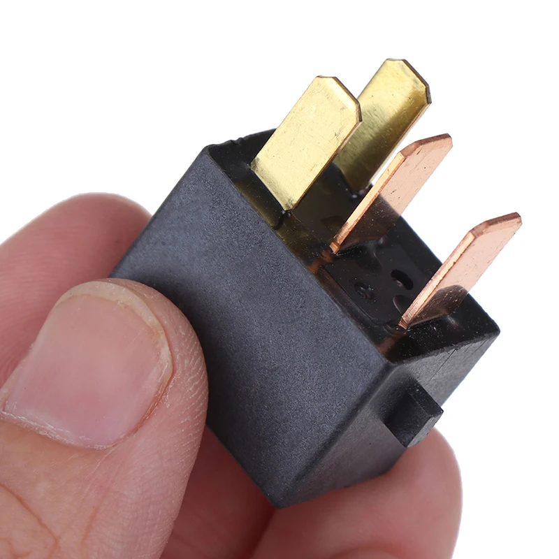 

Предохранитель 12VDC A/C реле компрессора Omron G8HL-H71 автомобиля Универсальный Сделано в США