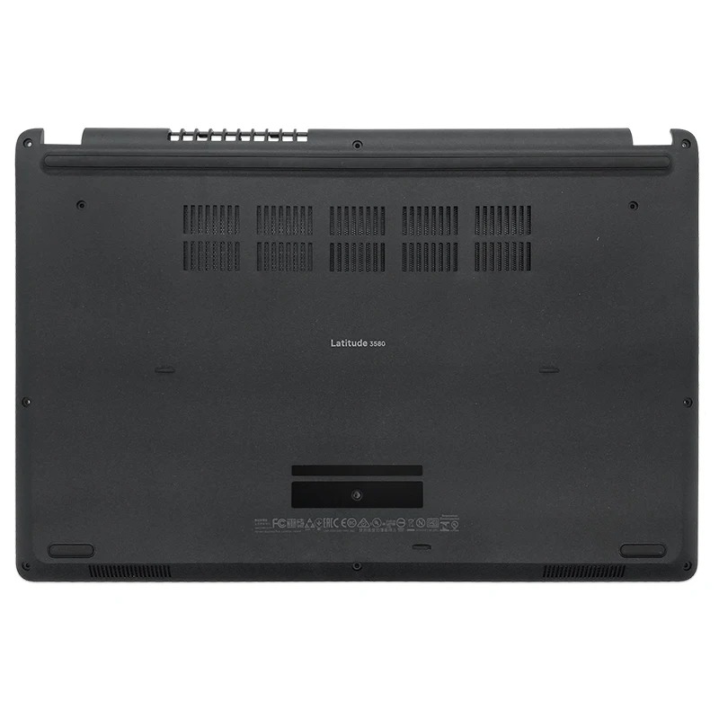 

NEW Laptop Case For Dell Latitude 3580 E3580 Bottom Base Cover D Shell 0V75P2 Black