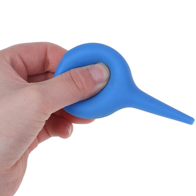 Ear Syringe Bulbs Light Portable Clean Rubber Durable Suction Sucker for Family Use Children Home |
