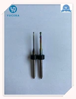 imes icore milling burs for zirconiapmma dental cutter for imes icore 240250 sizes 2 51 00 6mm