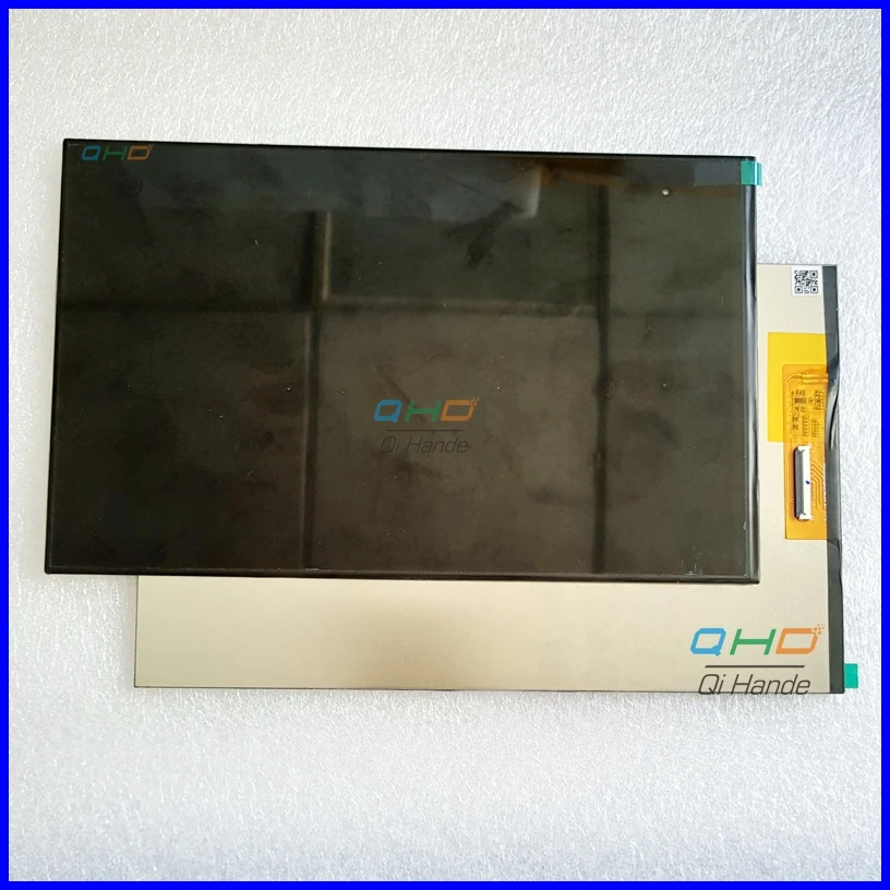 Новый 10 1 дюймовый планшетный ЖК/дисплей/матрица KD101N42 40NA A004 REVB ЖК экран дигитайзер