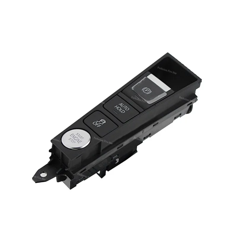 3AD927137A EPB Кнопка автоматического удержания двигателя ESP для Passat CC B7 2010 2011 2012 2013 2014