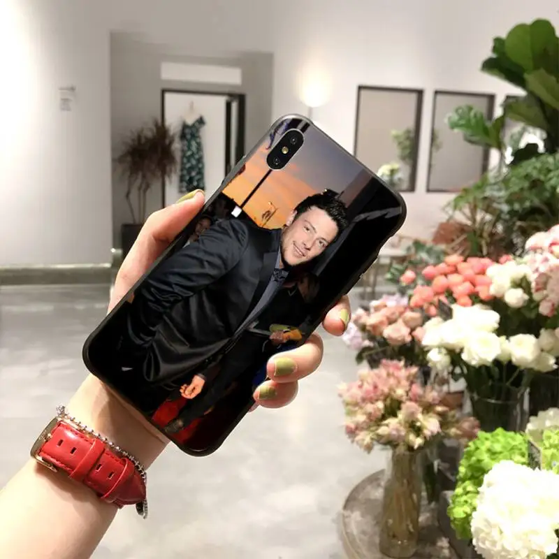 Чехол для iPhone 11 pro XS MAX 8 7 6 6S Plus X 5S SE 2020 XR | Мобильные телефоны и аксессуары