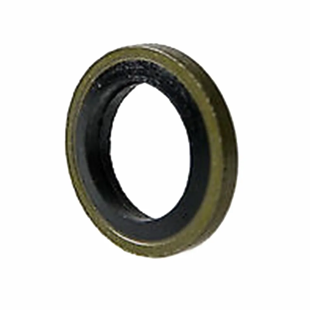 

10 Pcs Washers Brake Master Cylinders Calipers FOR Banjo Bolt For Nissin