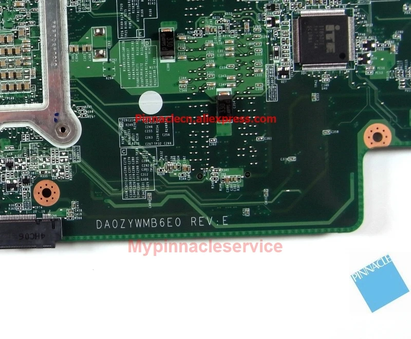 Материнская плата NBMNV11001 I5-5200U для Acer Asipre E5-771G DA0ZYWMB6E0 GT840M | Компьютеры и офис