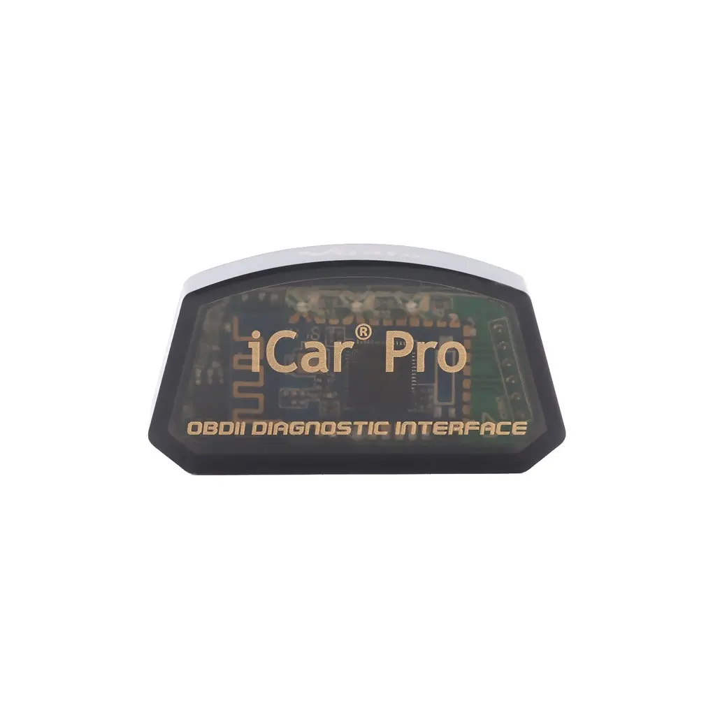 Vgate iCar Pro EML 327 V2.1 беспроводной Bluetooth /WiFi для Android Torque APP OBDII сканер Поддержка