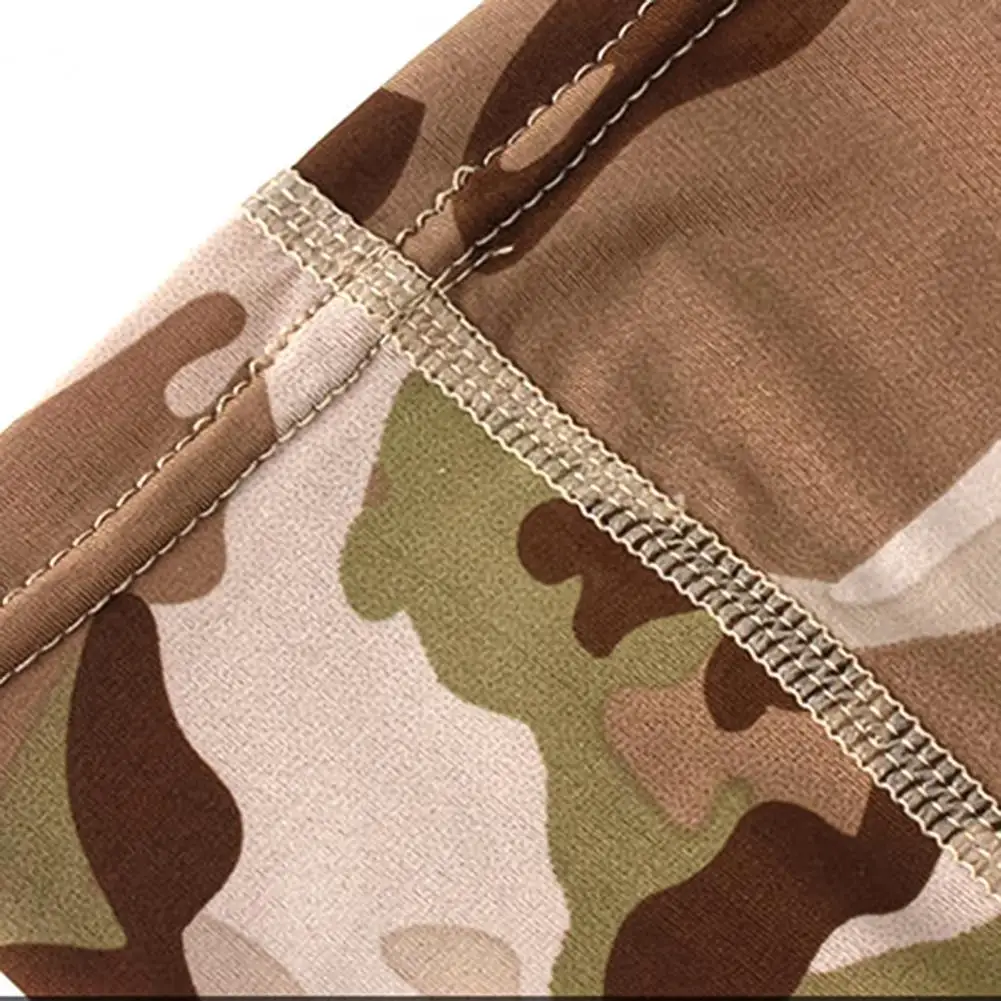 

1 Pair Arm Sleeve Breathable Sun Protection Polyester Outdoor Cycling Climbing Hiking Arm Cover for Travel Driving Beach Camping